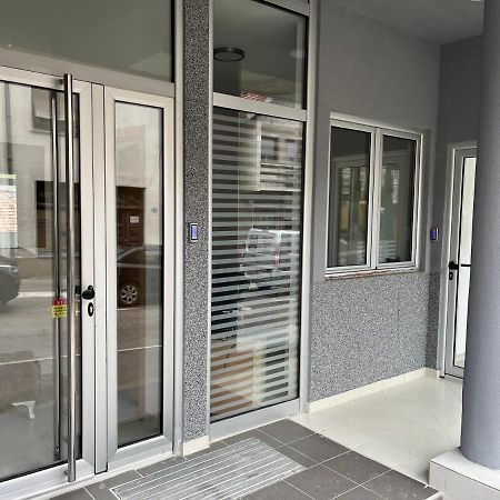Apartmani Bogdana Nova Varos Exterior photo
