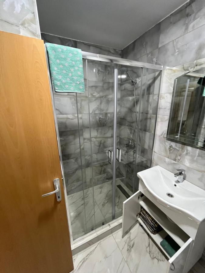 Apartmani Bogdana Nova Varos Exterior photo