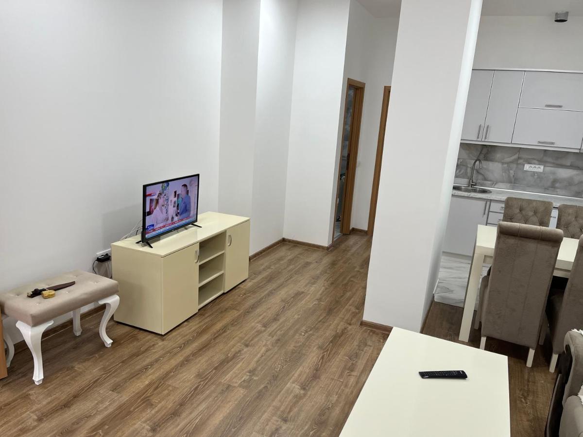 Apartmani Bogdana Nova Varos Exterior photo