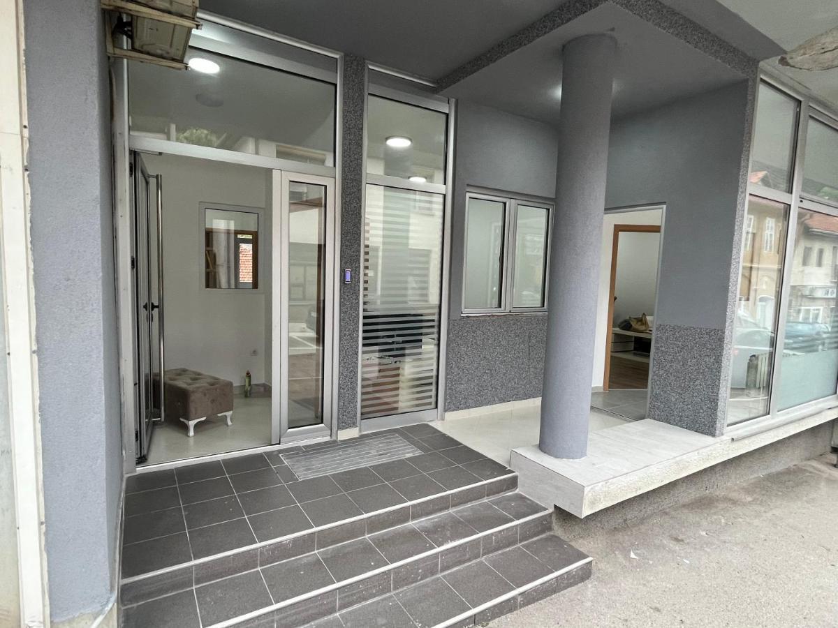 Apartmani Bogdana Nova Varos Exterior photo