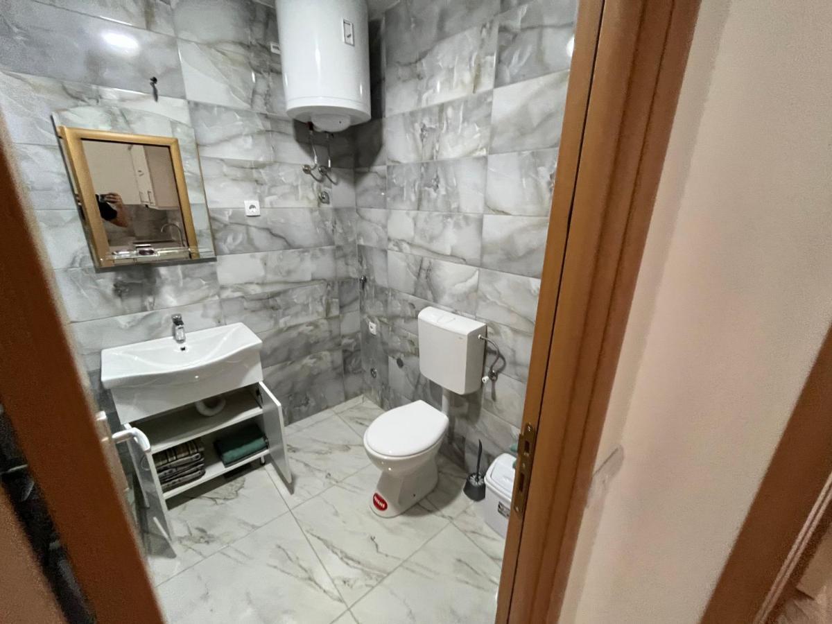 Apartmani Bogdana Nova Varos Exterior photo