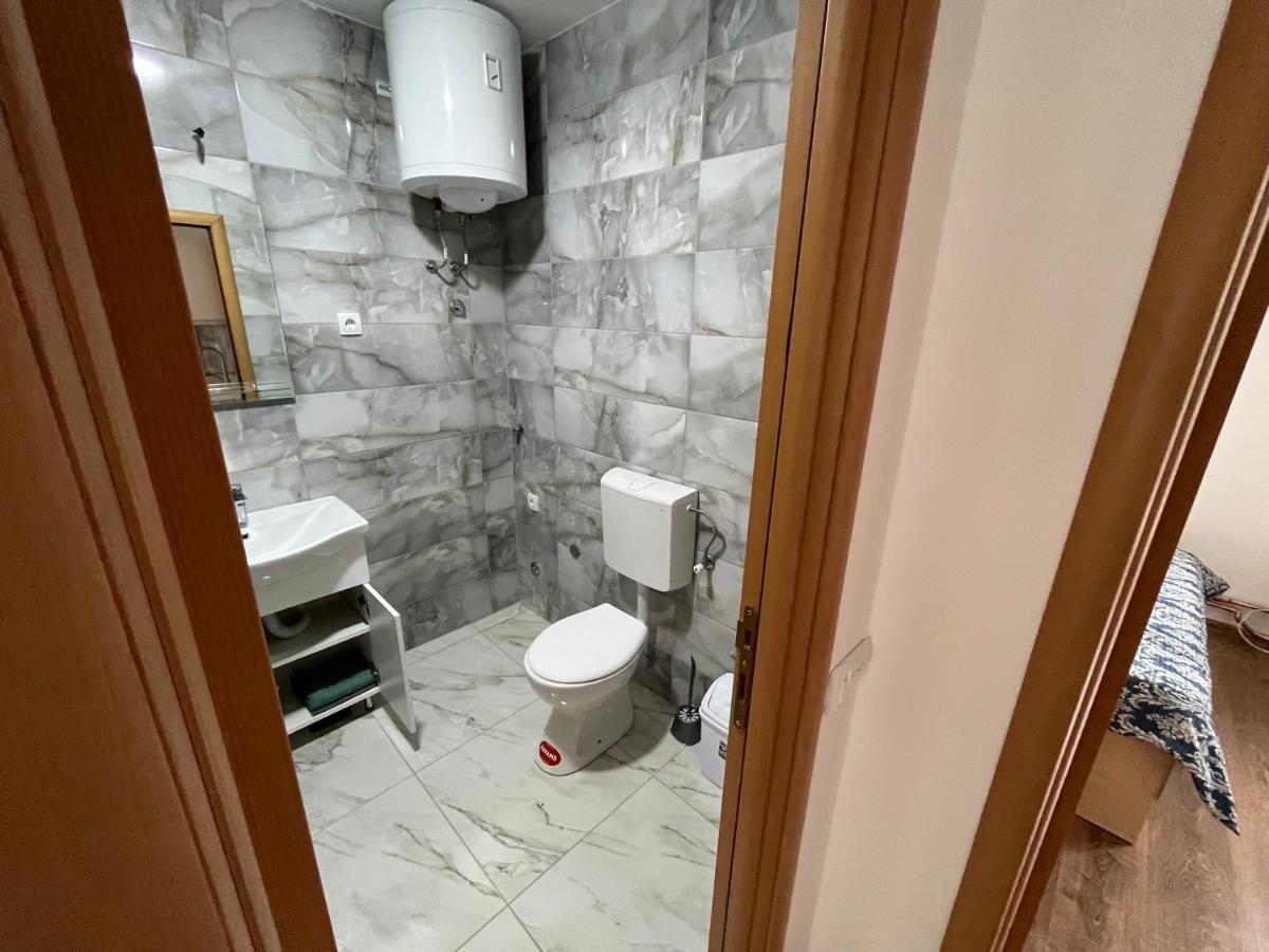 Apartmani Bogdana Nova Varos Exterior photo